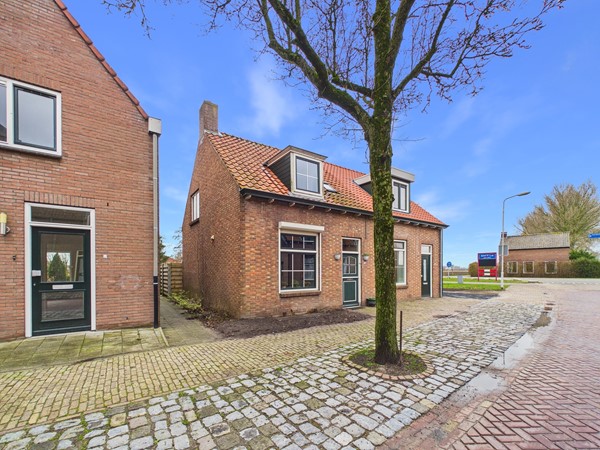 Medium property photo - Dorpsstraat 4, 4528 EL Sint Kruis